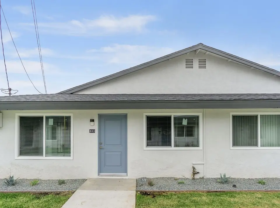 Wescove Apartments — West Covina, CA