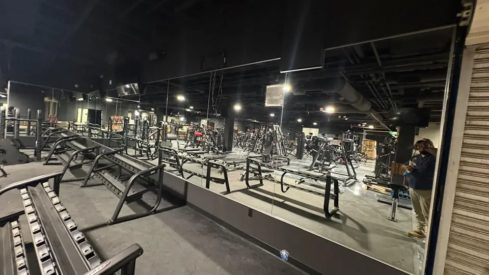 Below Average Fitness — Redlands, CA