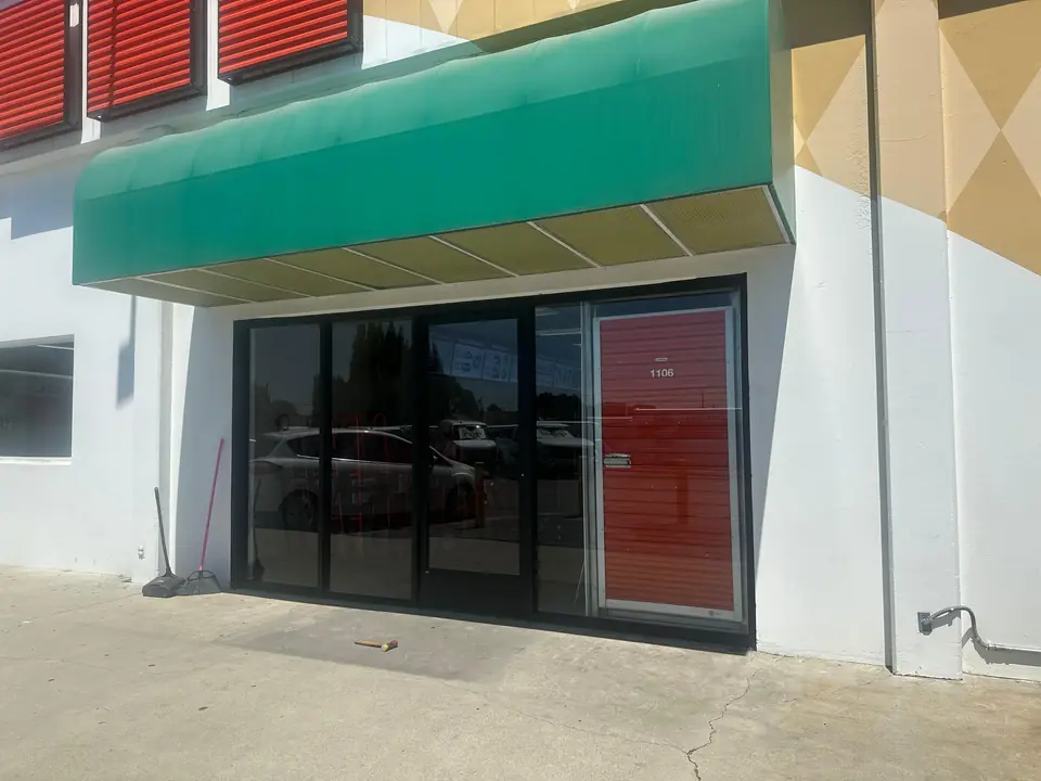 U-Haul — Whittier, CA