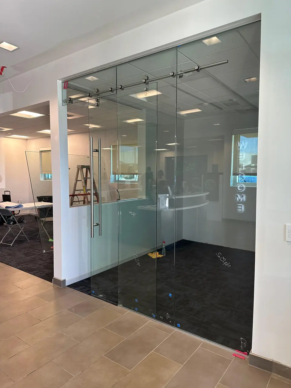 Navy Federal Credit Union — Naval Base San Diego, CA