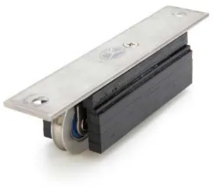 760 Narrow Stile Mall Slider — photo 7