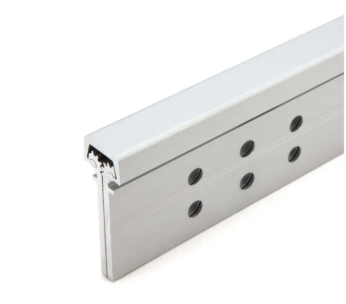Aluminum Entrance Doors — System Overview — photo 7