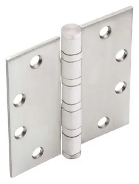 Aluminum Entrance Doors — System Overview — photo 8