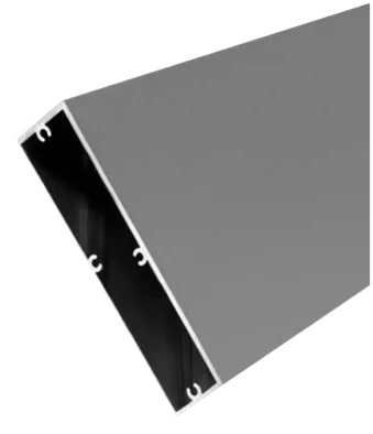 Aluminum Sunshades — photo 10