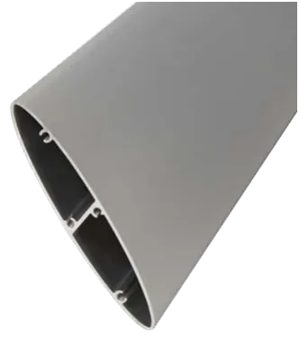 Aluminum Sunshades — photo 5