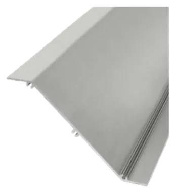 Aluminum Sunshades — photo 6
