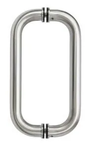 Back-to-Back Door Pulls — photo 2