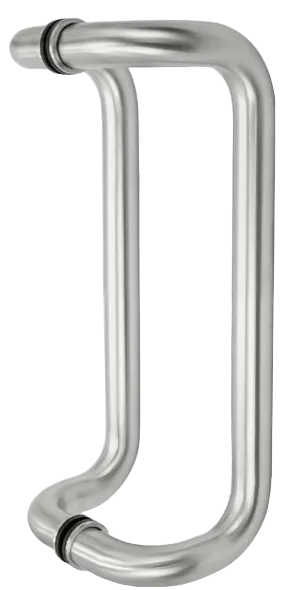Commercial Door Handles (Push Bars & Offset Pulls)