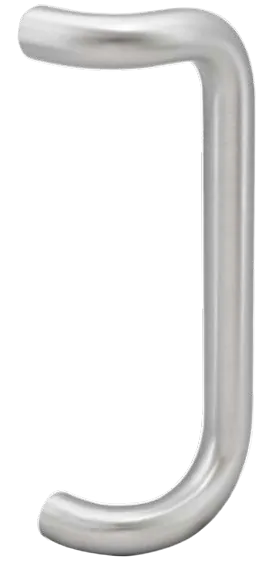 Commercial Door Handles (Push Bars & Offset Pulls) — photo 2