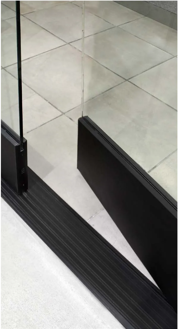 Commercial Thresholds