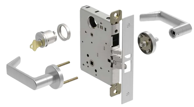 Commercial Door Locks & Cylinders — photo 8