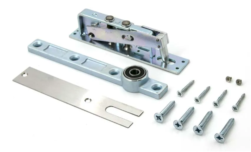 Commercial Door Pivots & Arms — photo 10