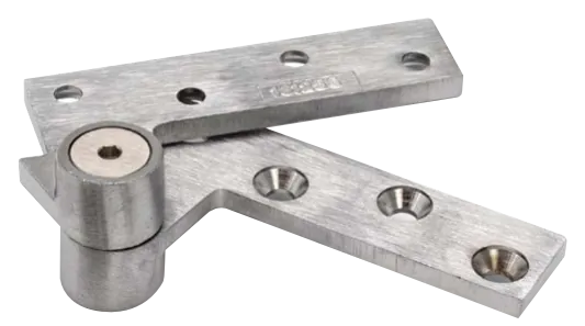 Commercial Door Pivots & Arms — photo 2