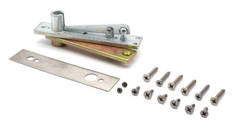 Commercial Door Pivots & Arms — photo 3