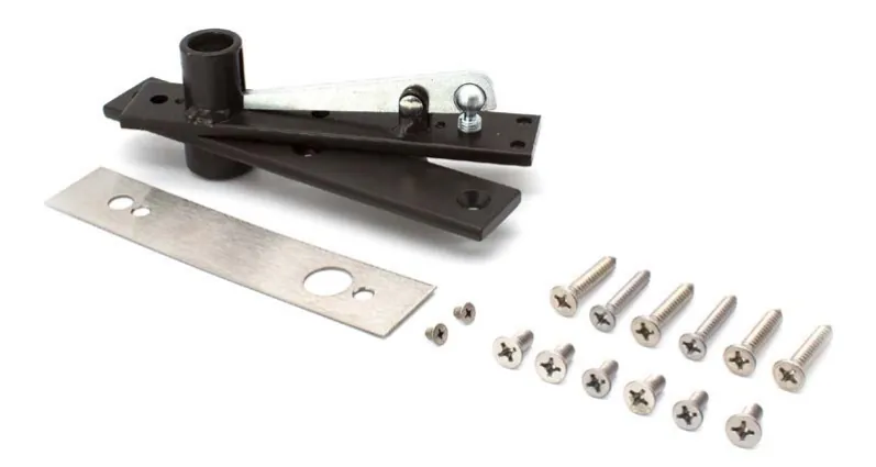 Commercial Door Pivots & Arms — photo 4