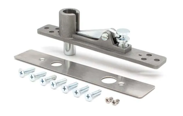 Commercial Door Pivots & Arms — photo 5