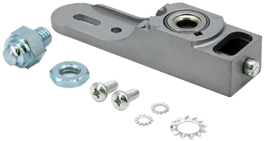 Commercial Door Pivots & Arms — photo 7