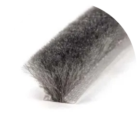 Door Weatherization (Sweeps & Pile Weatherstrip) — photo 8