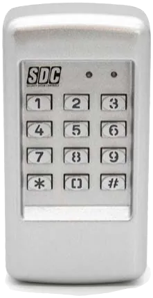 Electronic Lock Accessories