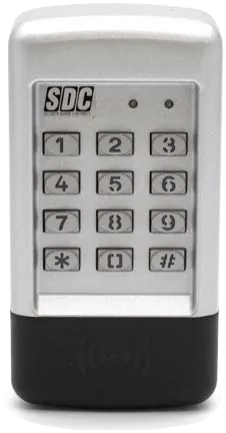 Electronic Lock Accessories — photo 2