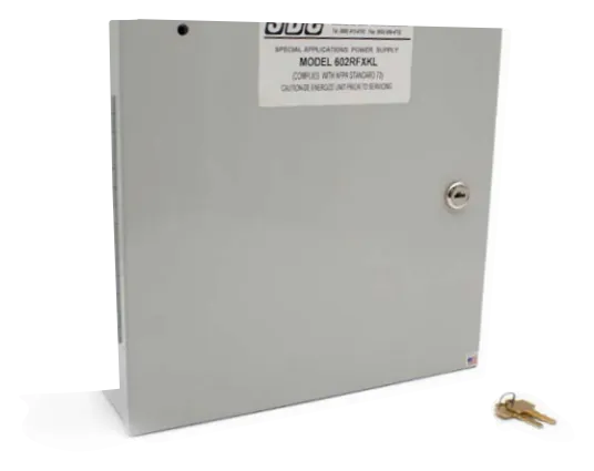 Electronic Lock Accessories — photo 8