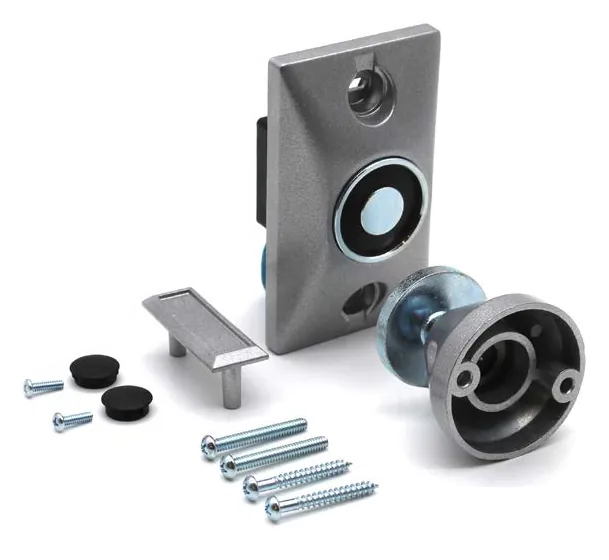 Electronic Lock Accessories — photo 9