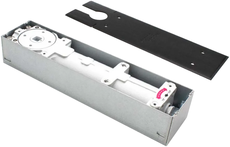 Floor Mounted Door Closers — photo 2