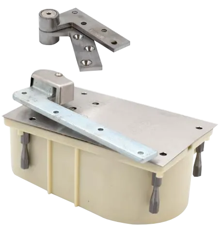 Floor Mounted Door Closers — photo 4