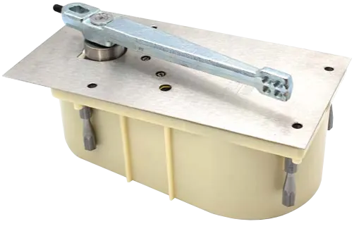 Floor Mounted Door Closers — photo 6