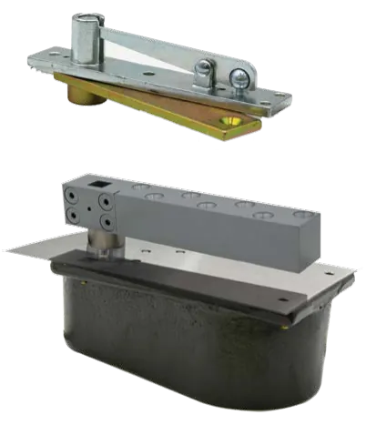 Floor Mounted Door Closers — photo 7