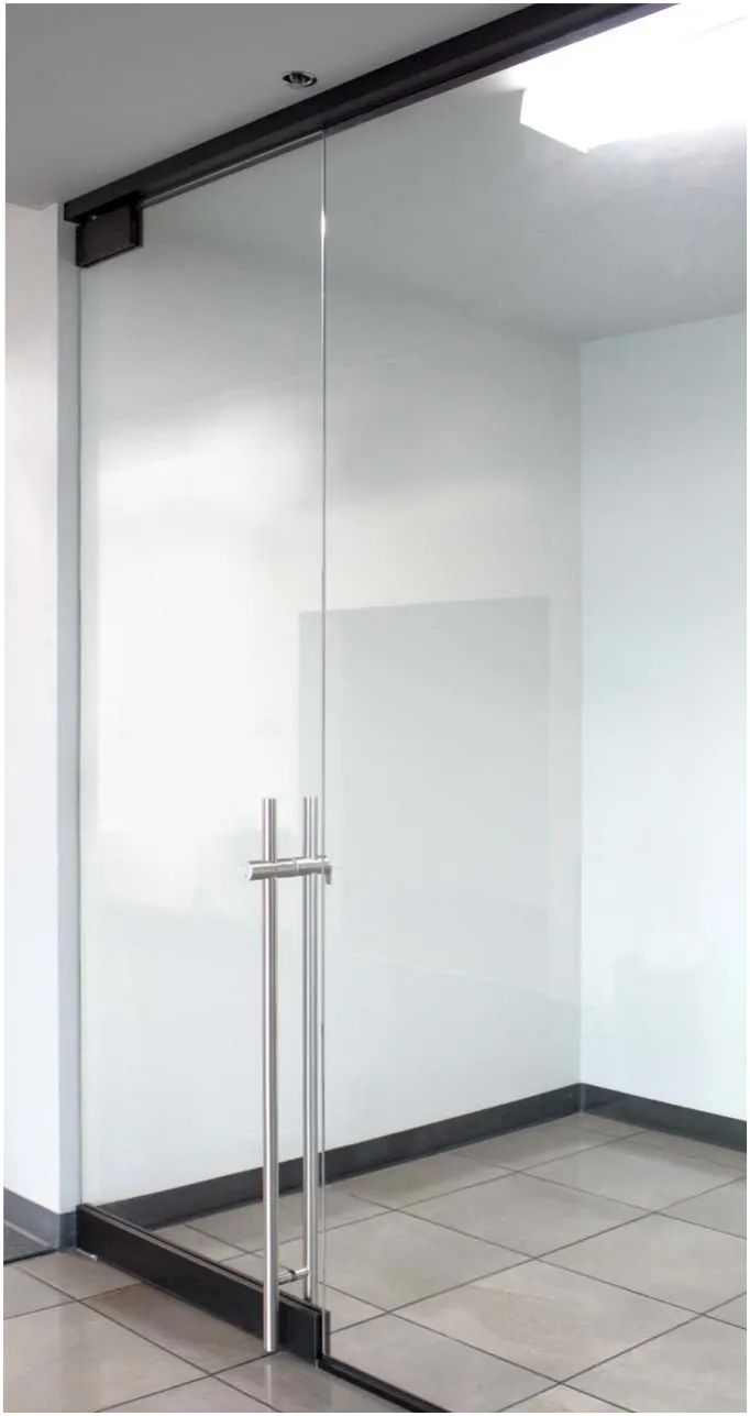 Locking Ladder Pulls — photo 2