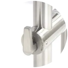 Locking Ladder Pulls — photo 6