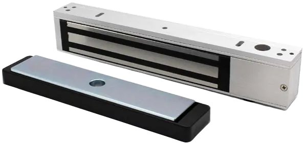 Magnetic Door Locks (SDC, Schlage Locknetics) — photo 5