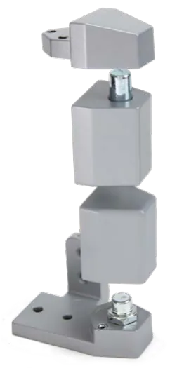 Commercial Door Offset Pivots — photo 4