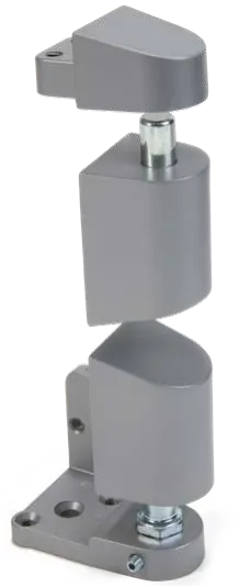 Commercial Door Offset Pivots — photo 5