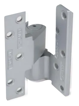 Commercial Door Offset Pivots — photo 7