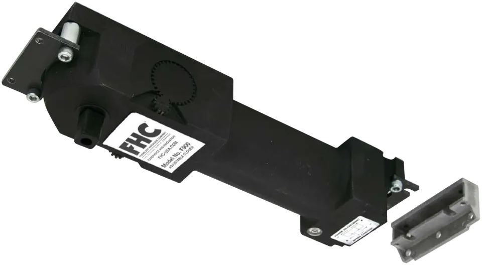 Overhead Concealed Door Closers — photo 10