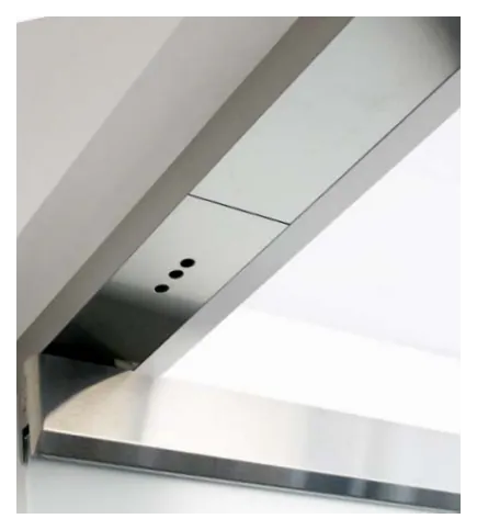 Overhead Concealed Door Closers — photo 2