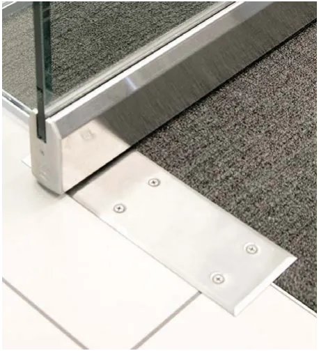 Overhead Concealed Door Closers — photo 3