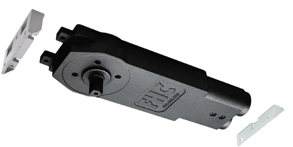 Overhead Concealed Door Closers — photo 4