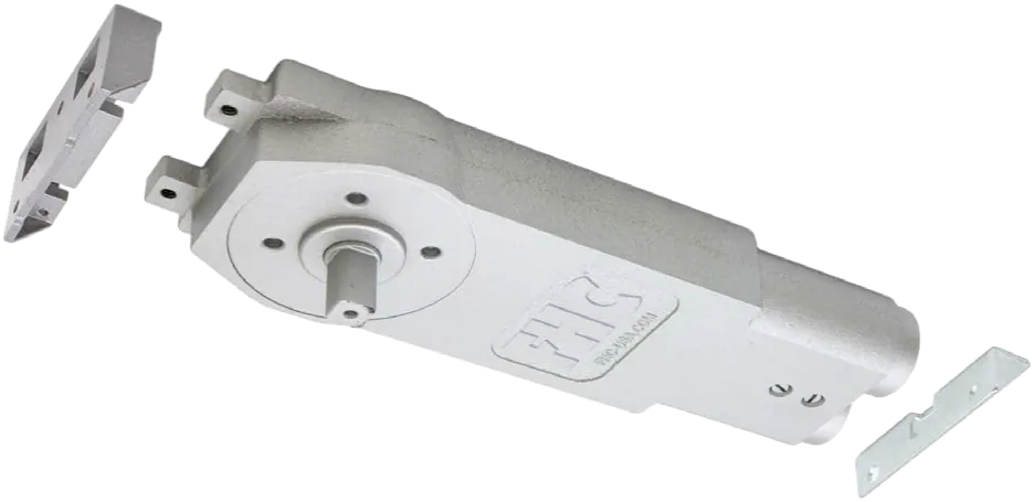 Overhead Concealed Door Closers — photo 5