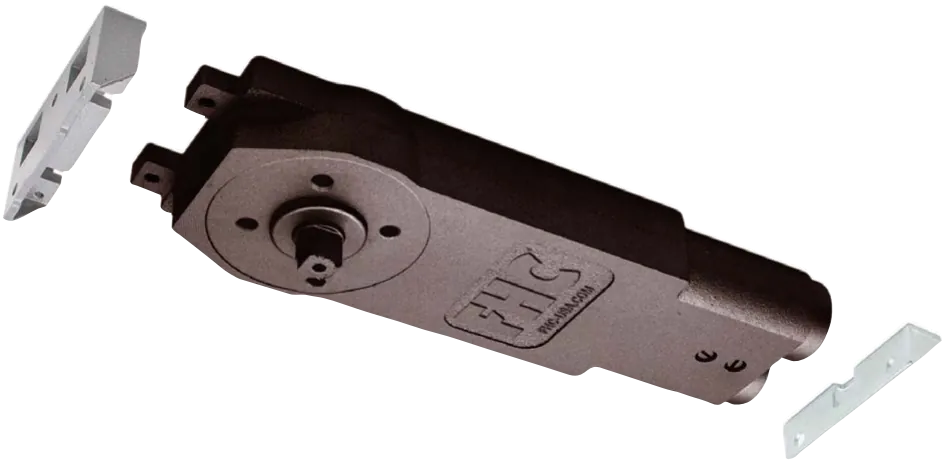 Overhead Concealed Door Closers — photo 6
