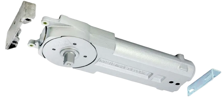 Overhead Concealed Door Closers — photo 8