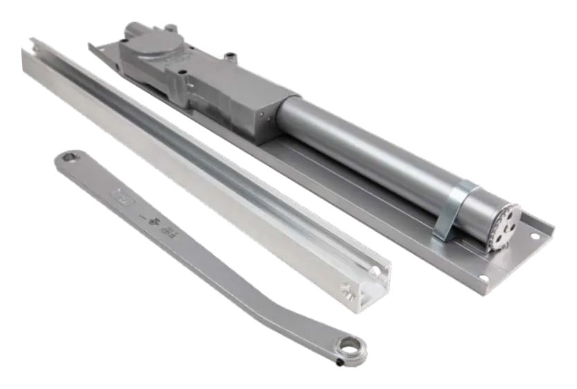 Overhead Concealed Door Closers — photo 9