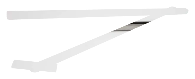 Commercial Door Overhead Stops (Rixson) — photo 2