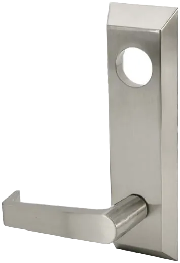 Panic Exit Devices — photo 7