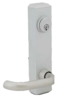 Panic Exit Devices — photo 9