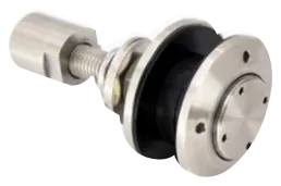 Heavy-Duty Spider Fittings (Point-Supported Glass) — photo 9