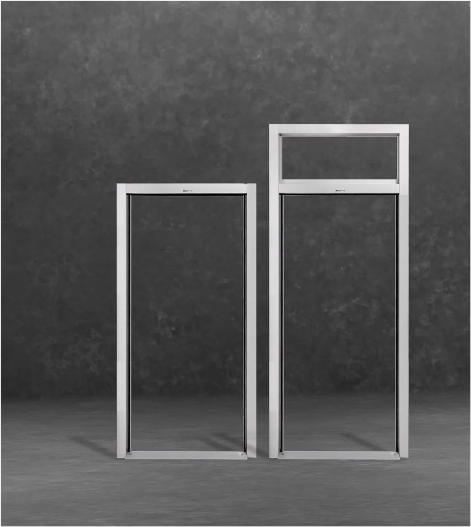 Stock Frame Program