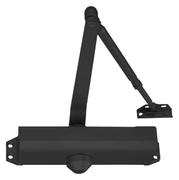Surface Mounted Door Closers